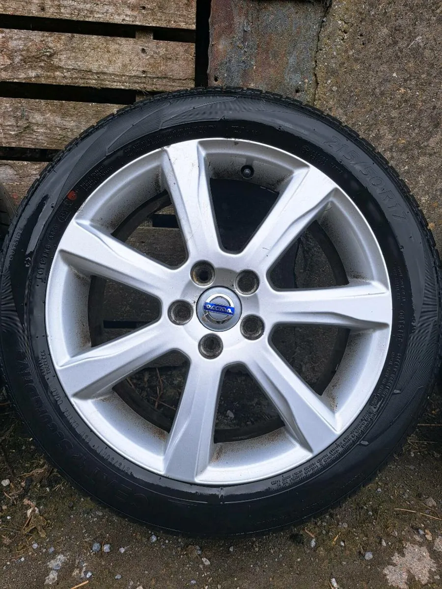 Volvo Alloys - Image 2
