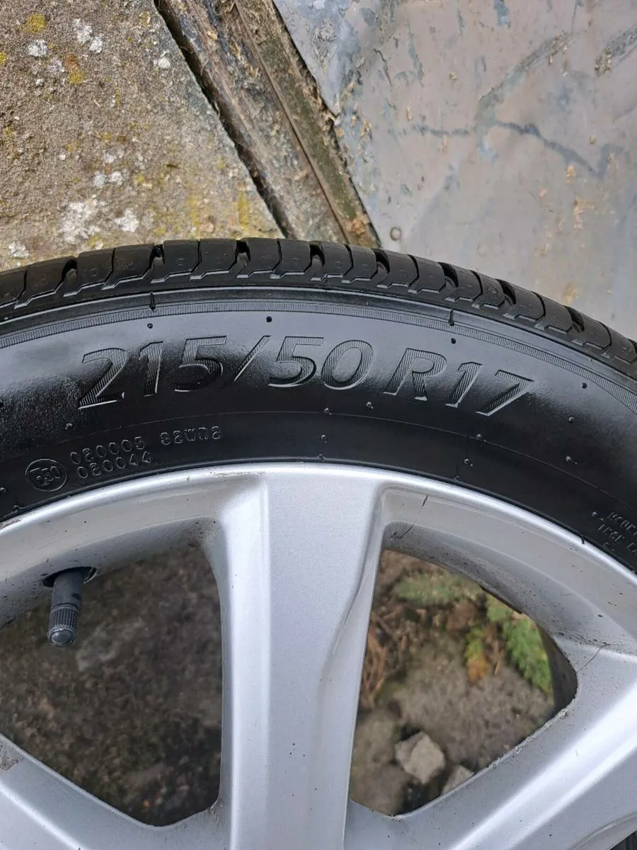 Volvo Alloys - Image 3