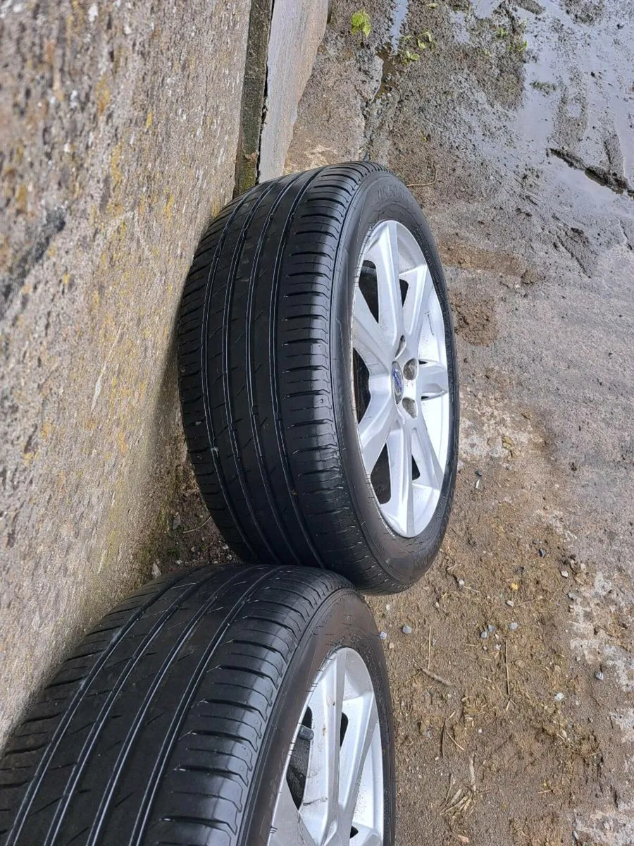 Volvo Alloys - Image 4