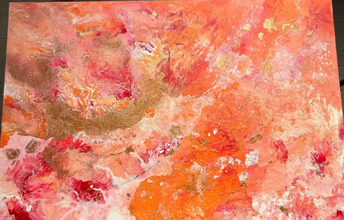 Blush of a new dawn - Image 2