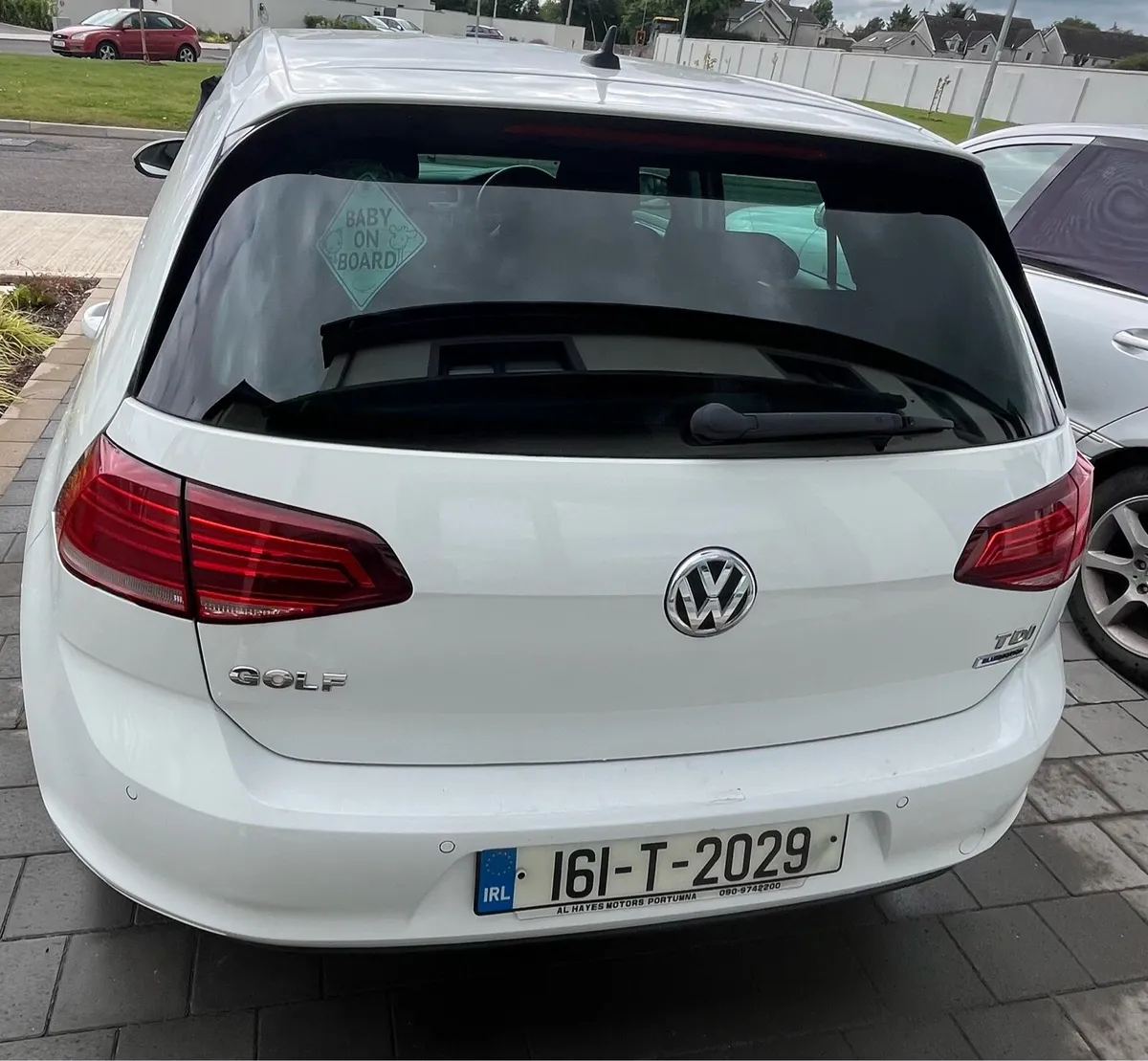 Volkswagen Golf - Image 2