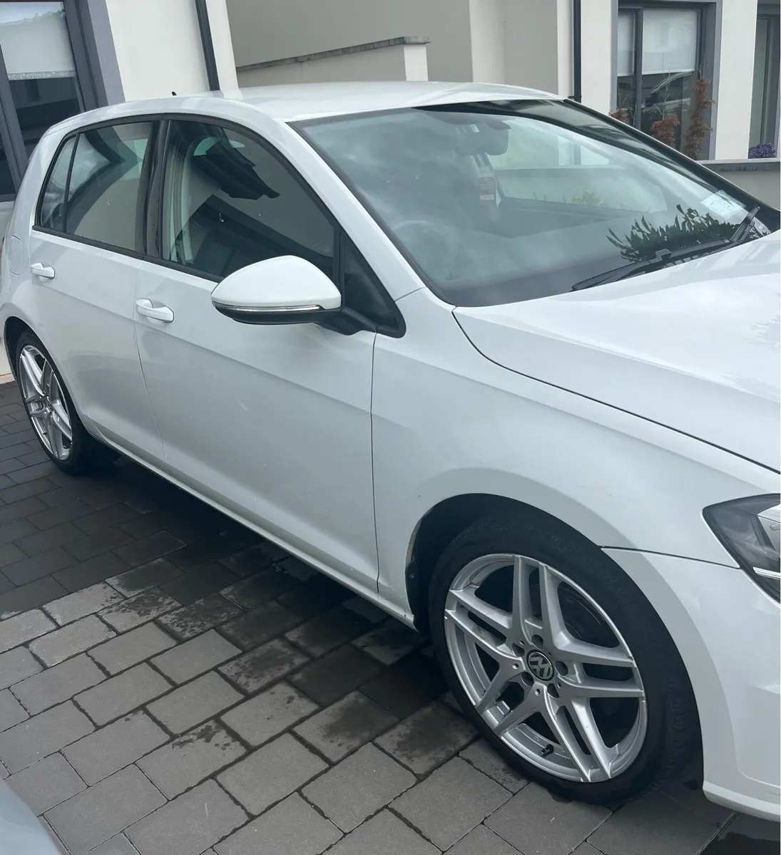 Volkswagen Golf - Image 3