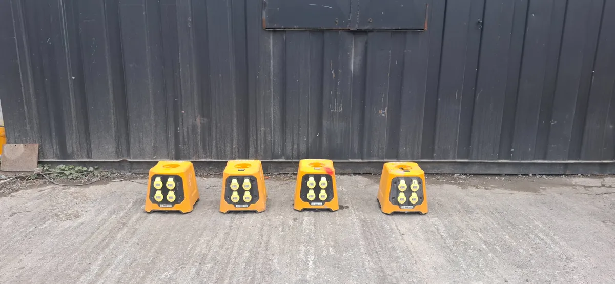 4 way splitter - Image 2