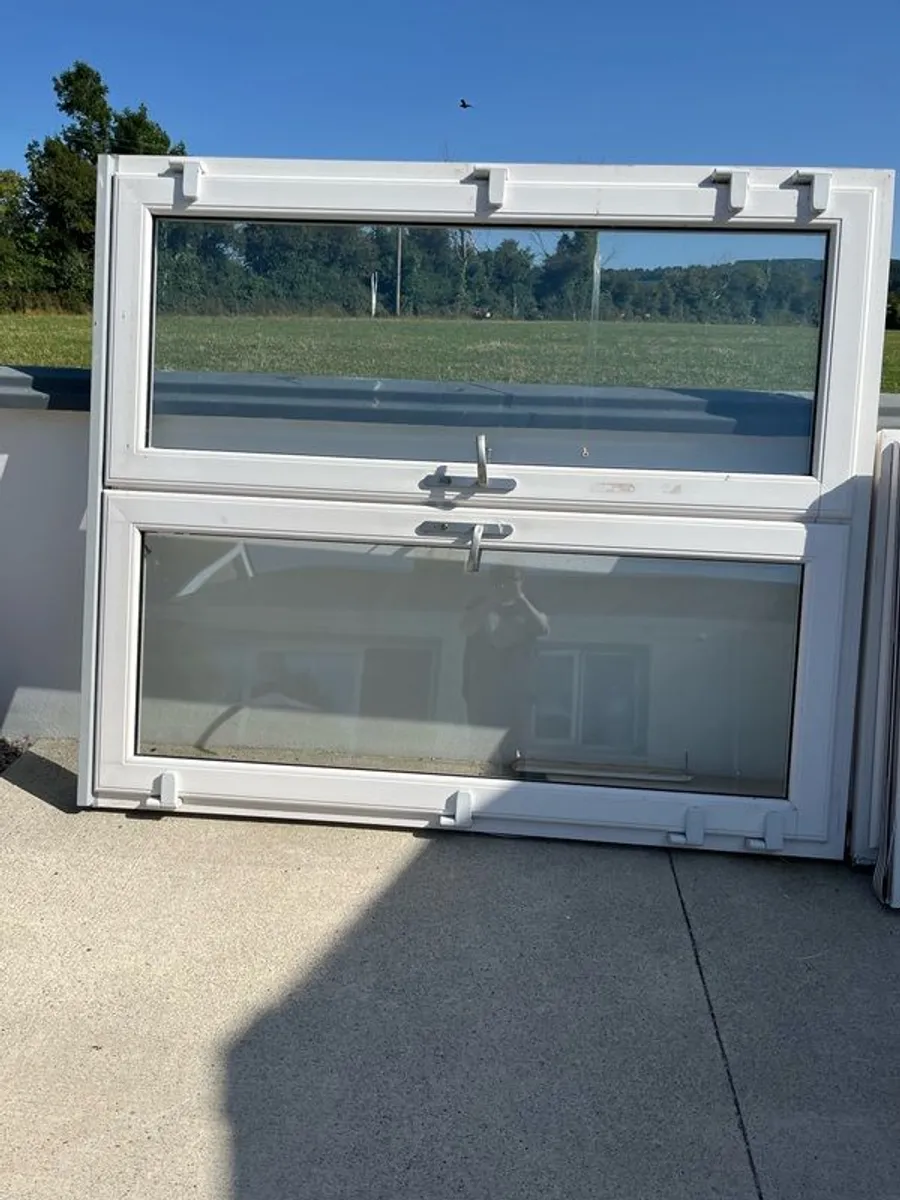REDUCED pair of French Doors - Image 2