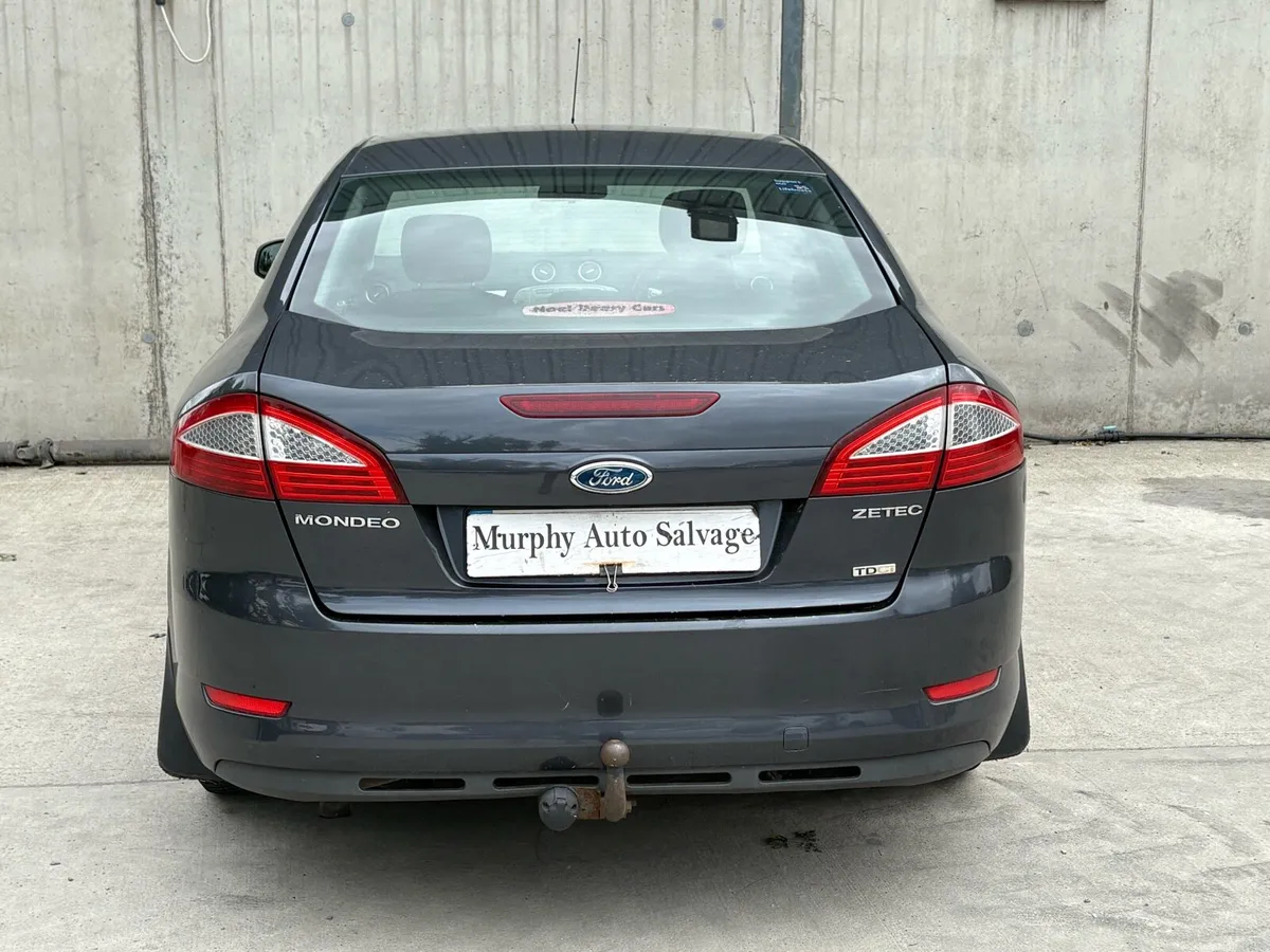 2008 Ford mondeo parts - Image 3
