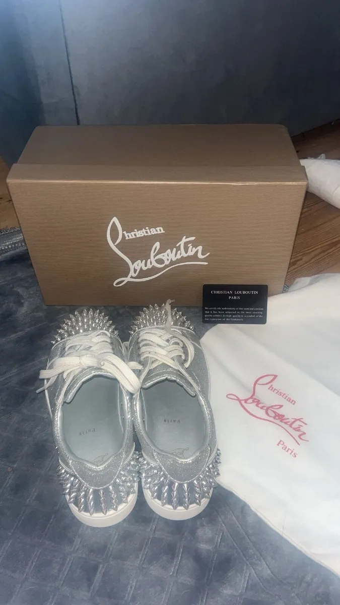 Shoes - Image 2