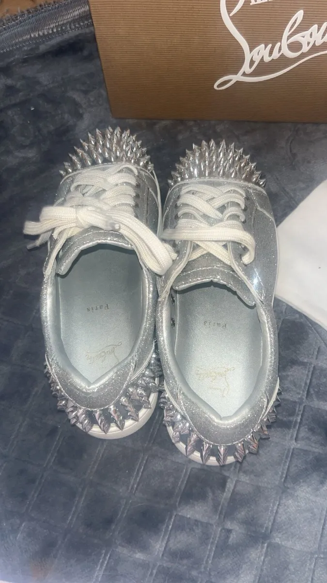 Shoes - Image 3
