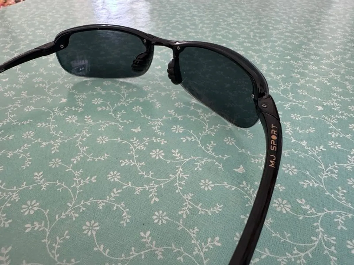 Maui Jim READER sunglasses - Image 3