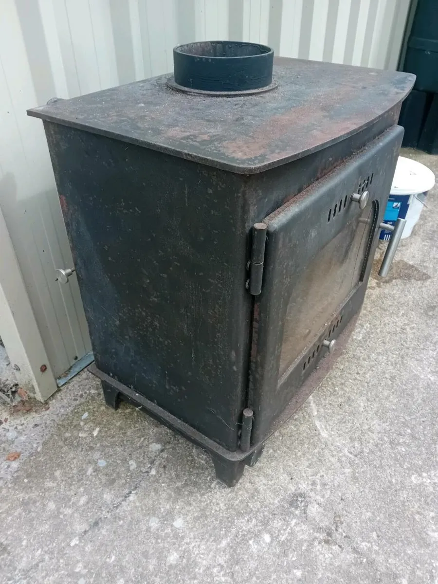 Stove - Image 3