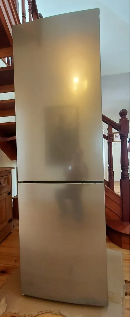 Bosch Frost Free Fridge Freezer - Image 1