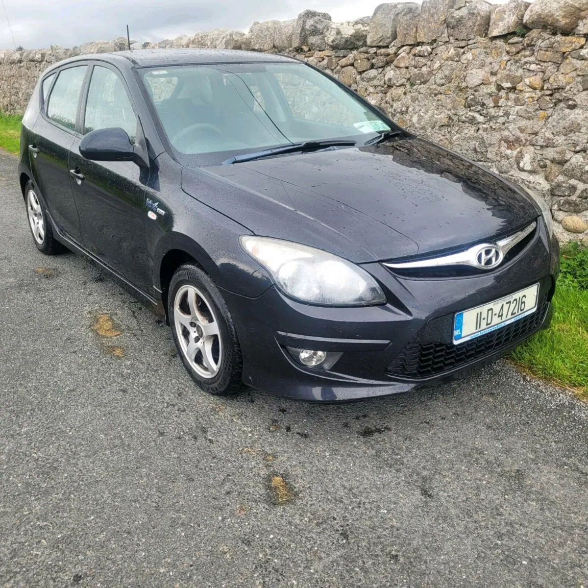 Hyundai i30 1.6 crdi - Image 2