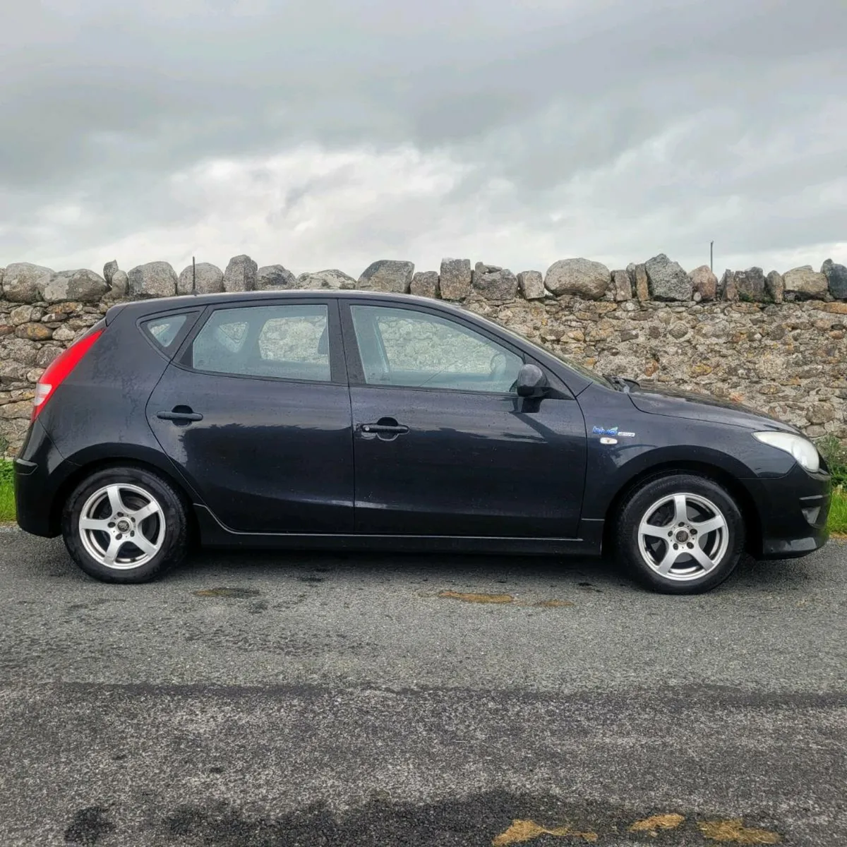 Hyundai i30 1.6 crdi - Image 3