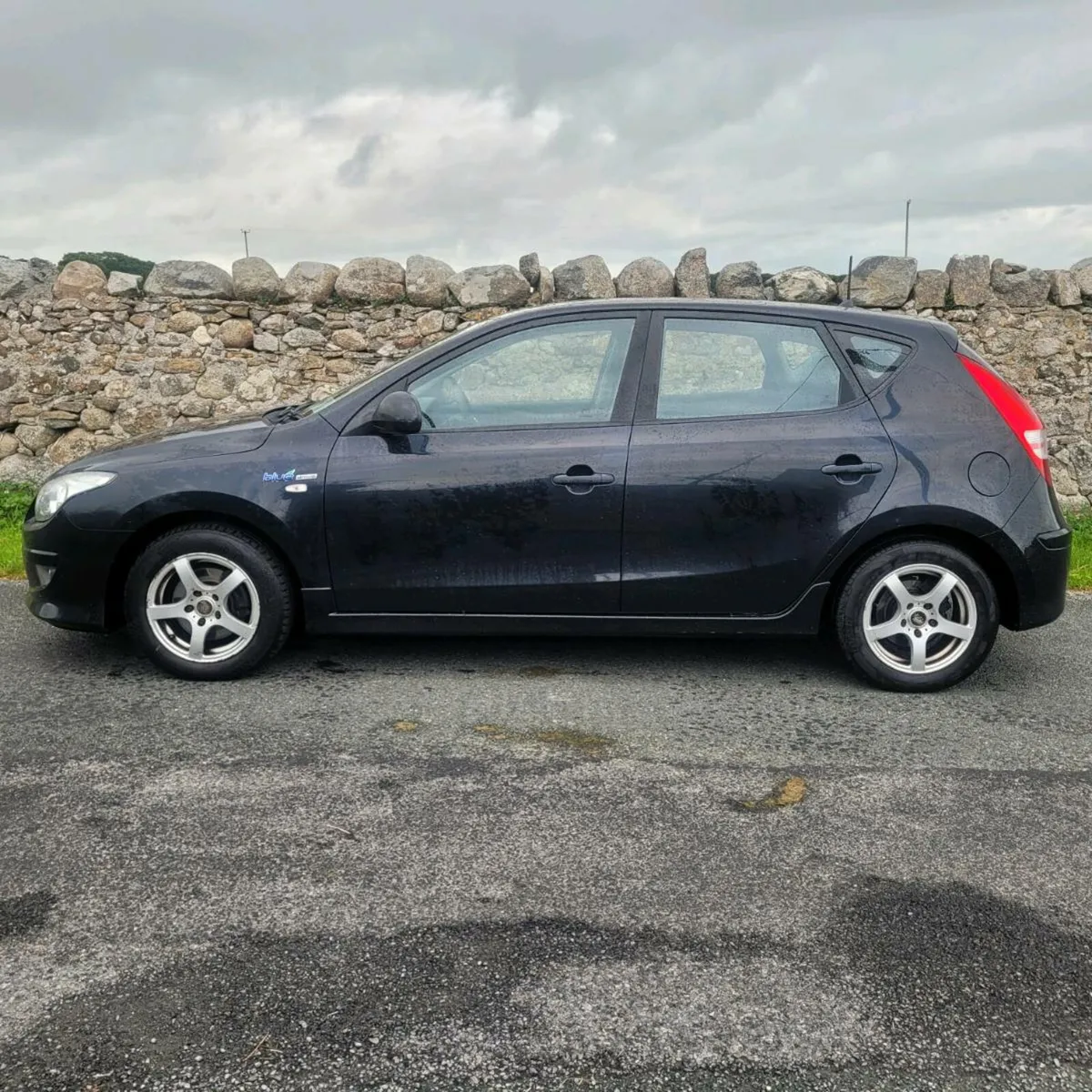Hyundai i30 1.6 crdi - Image 4