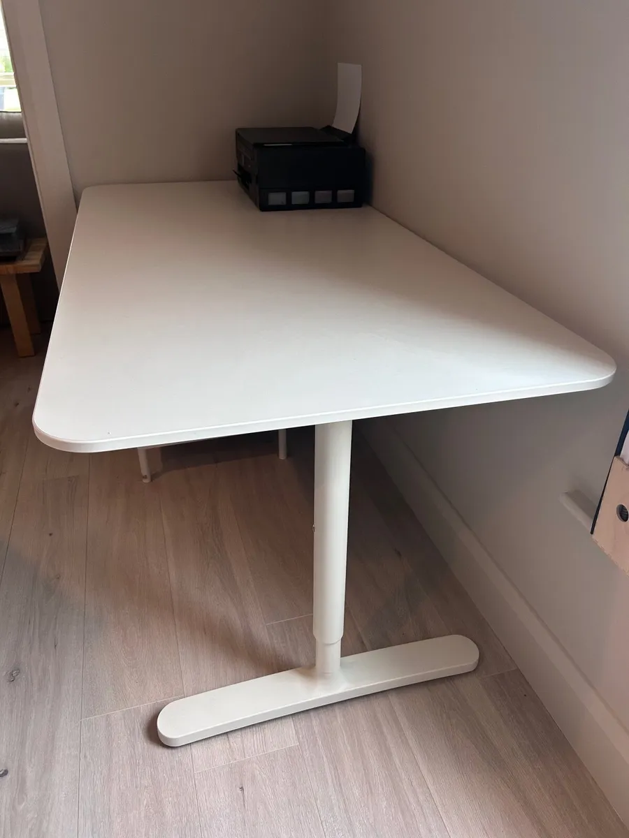 Desk / Storage Unit - Image 2