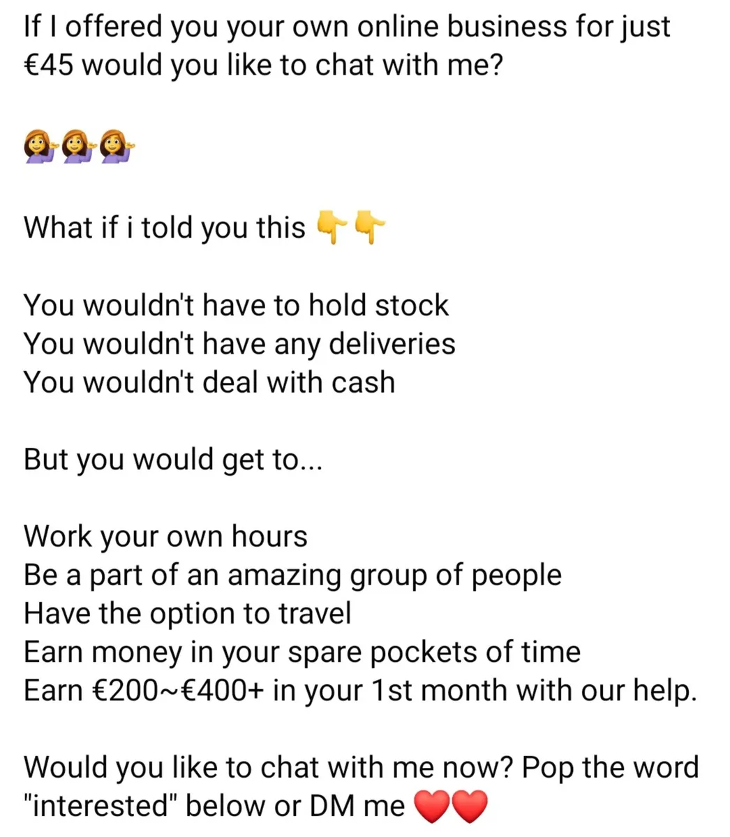 Work from home - Image 1