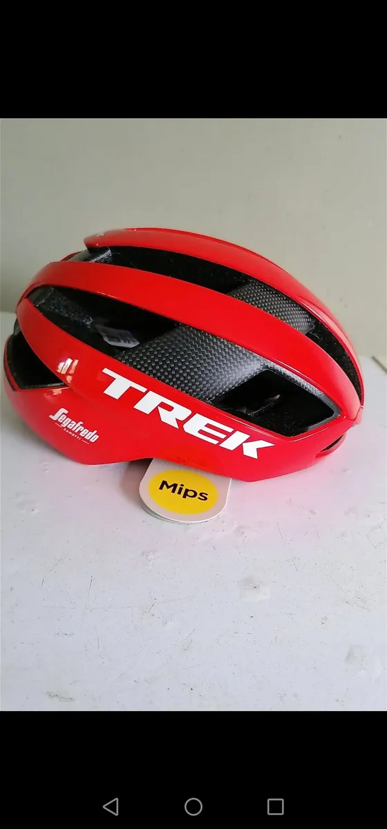Trek - Image 1