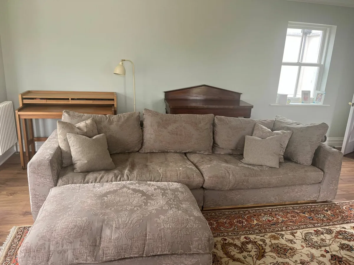 Sofa - Image 1