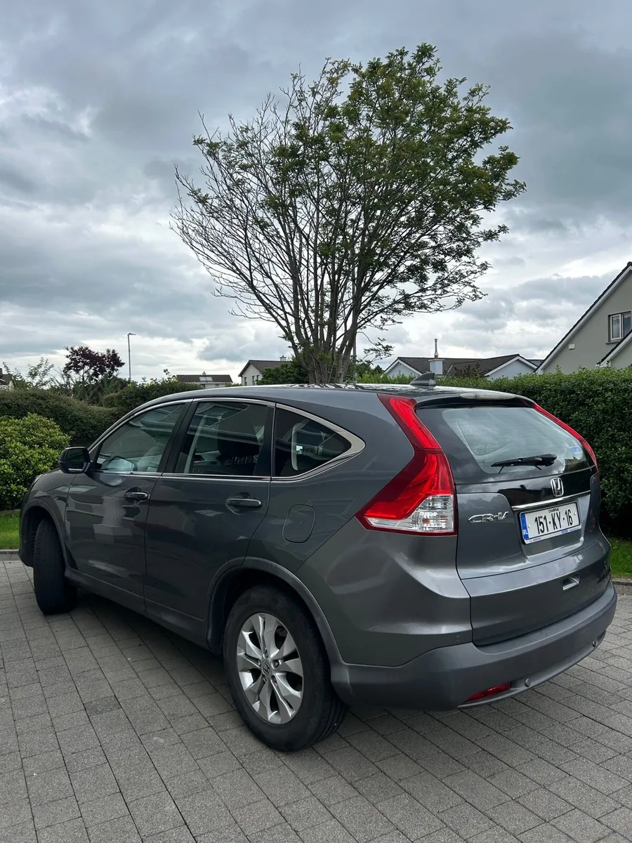 For Sale Honda CR-V 2015 (151) - Image 2