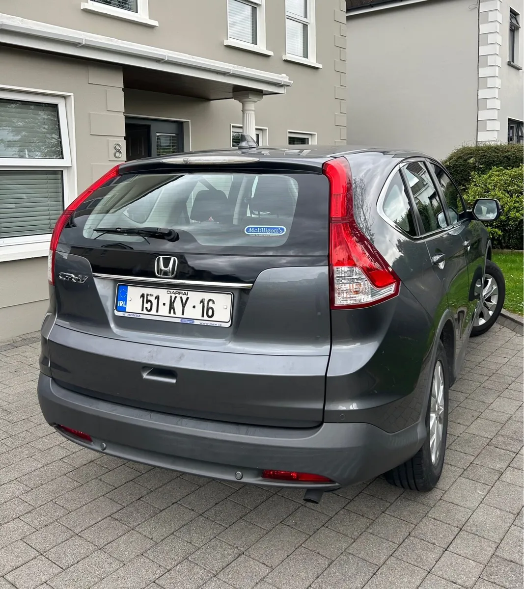For Sale Honda CR-V 2015 (151) - Image 4