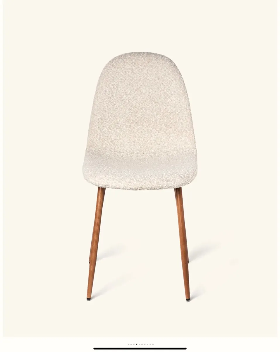 Boucle Chair - Image 2