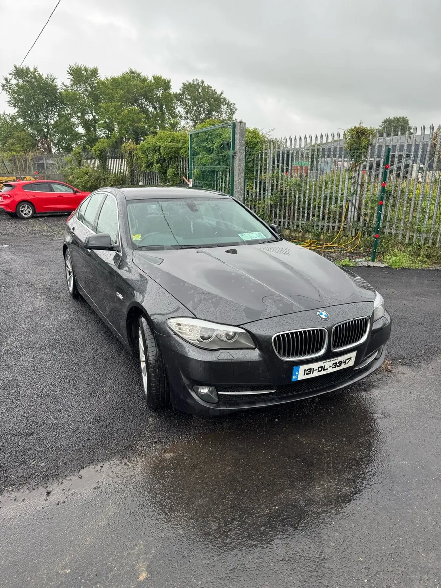 131 BMW 520 D - Image 2
