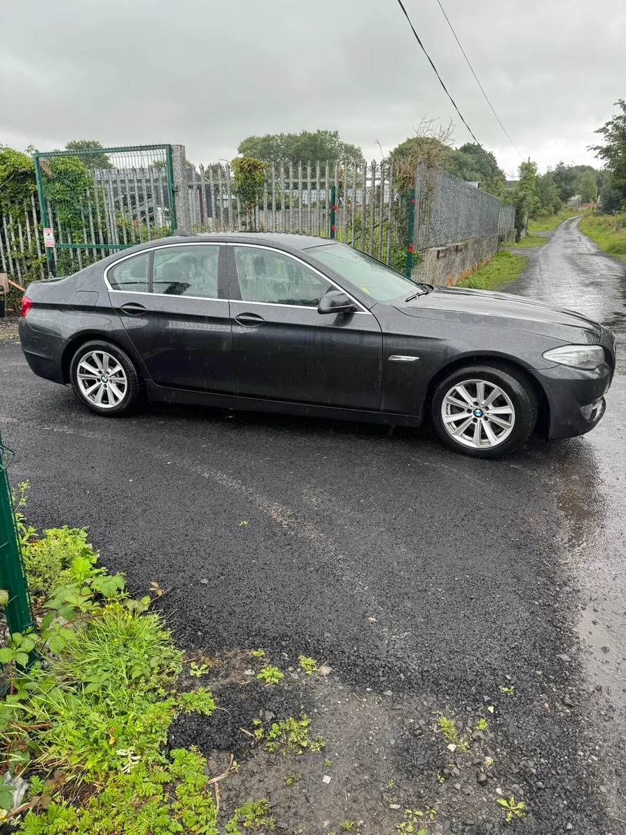 131 BMW 520 D - Image 4