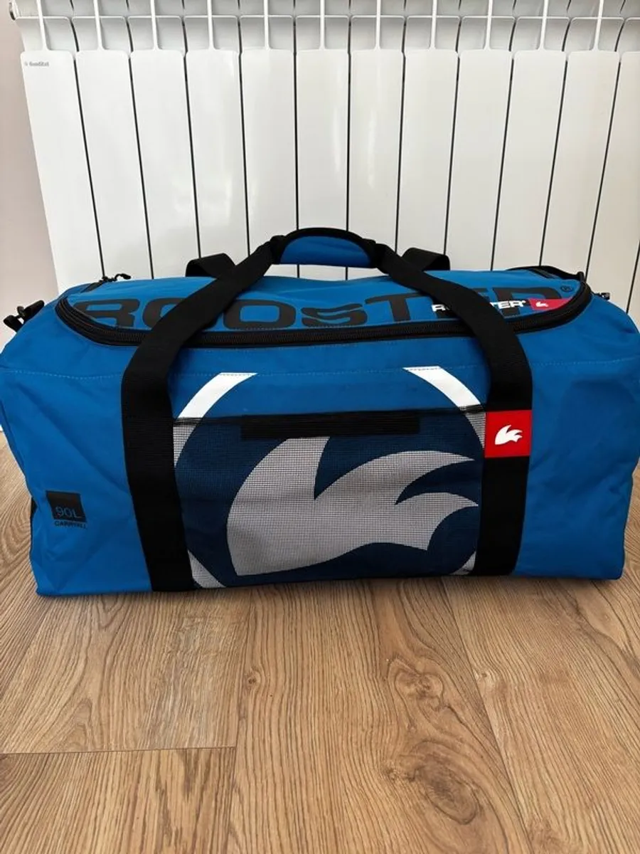 Rooster 90L gear bag - Image 1