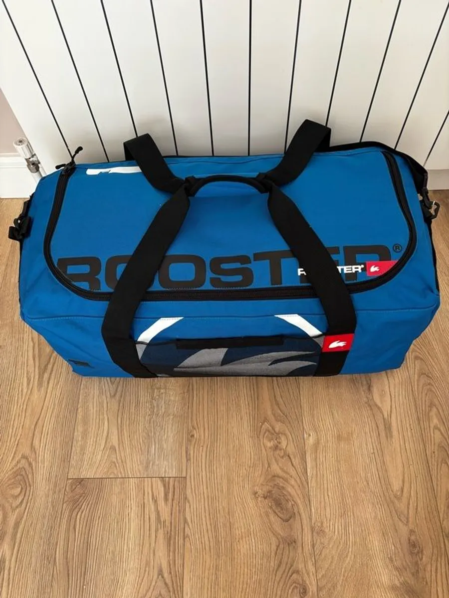 Rooster 90L gear bag - Image 2