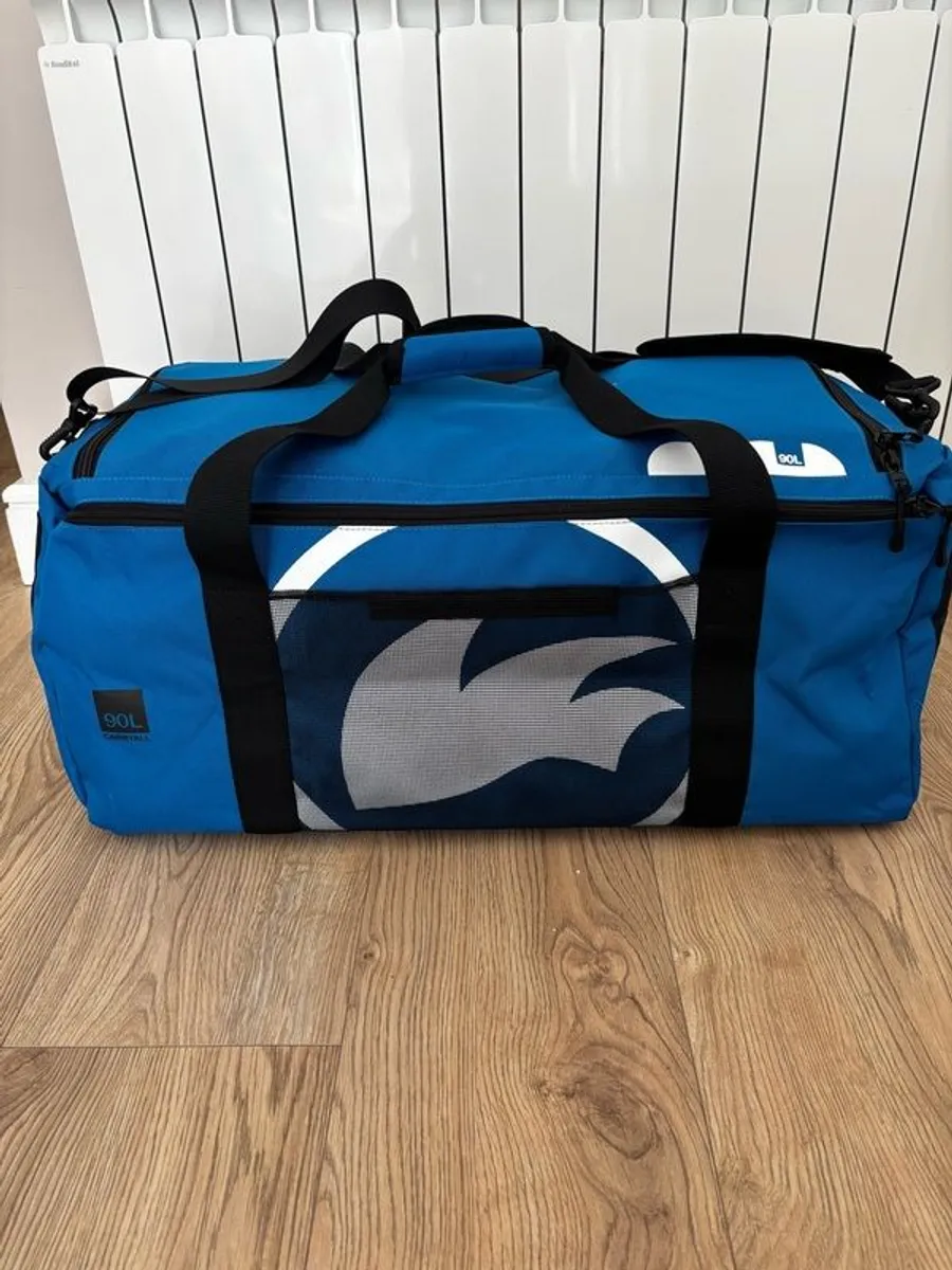 Rooster 90L gear bag - Image 3