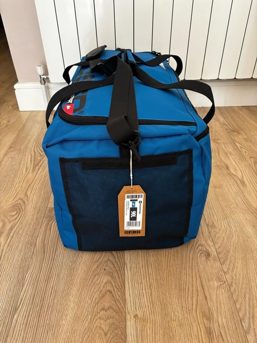 Rooster 90L gear bag - Image 4