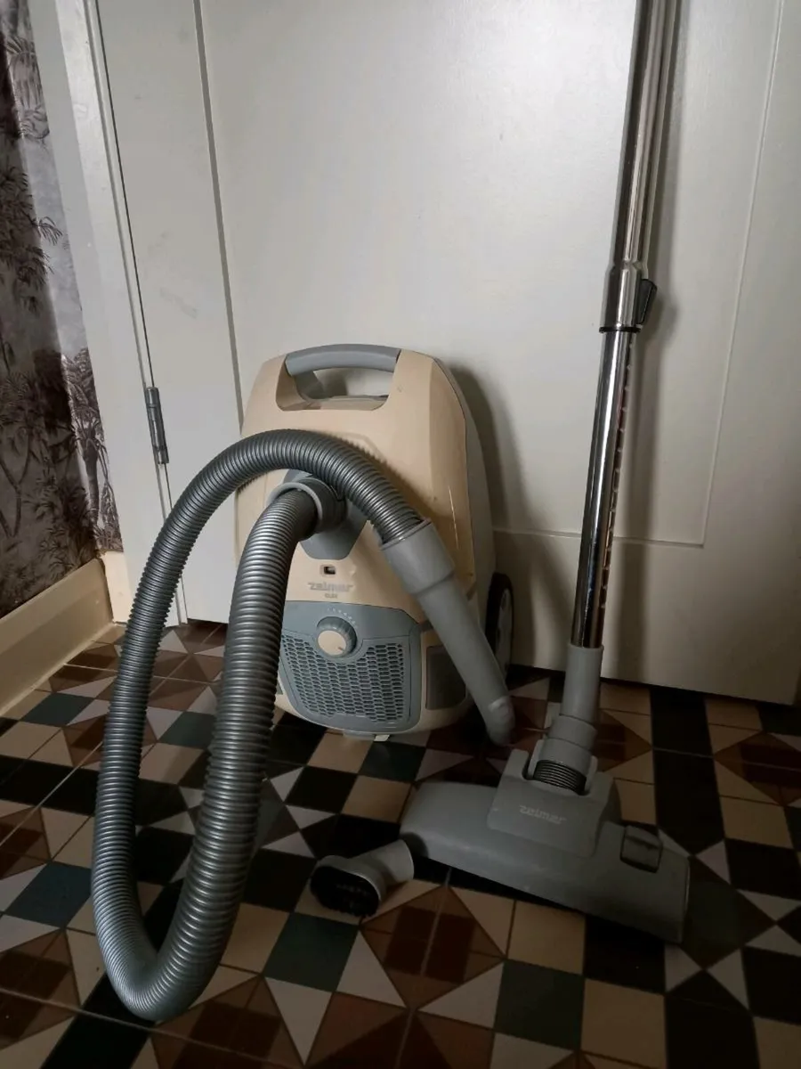 Vacuum cleaner hover Zelmer olex - Image 2