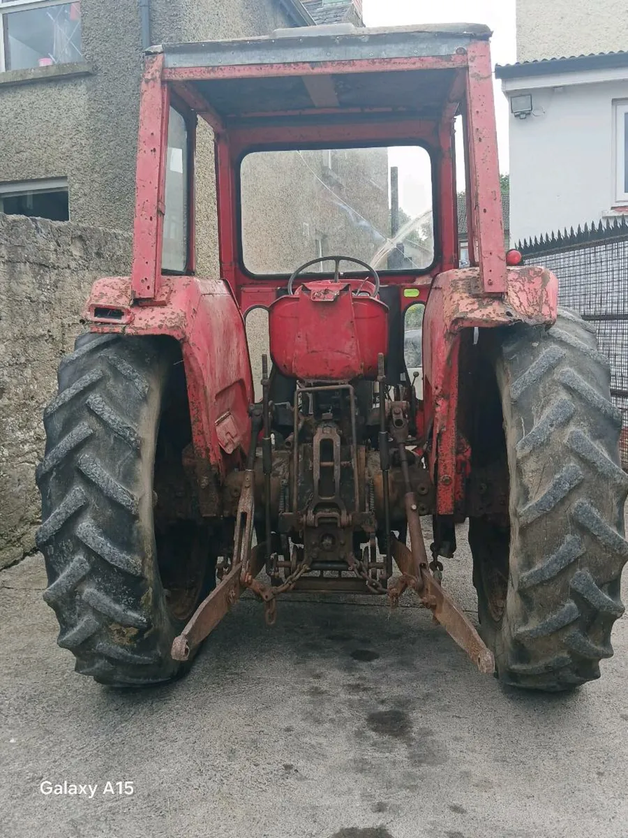 Massey ferguson 178 - Image 3