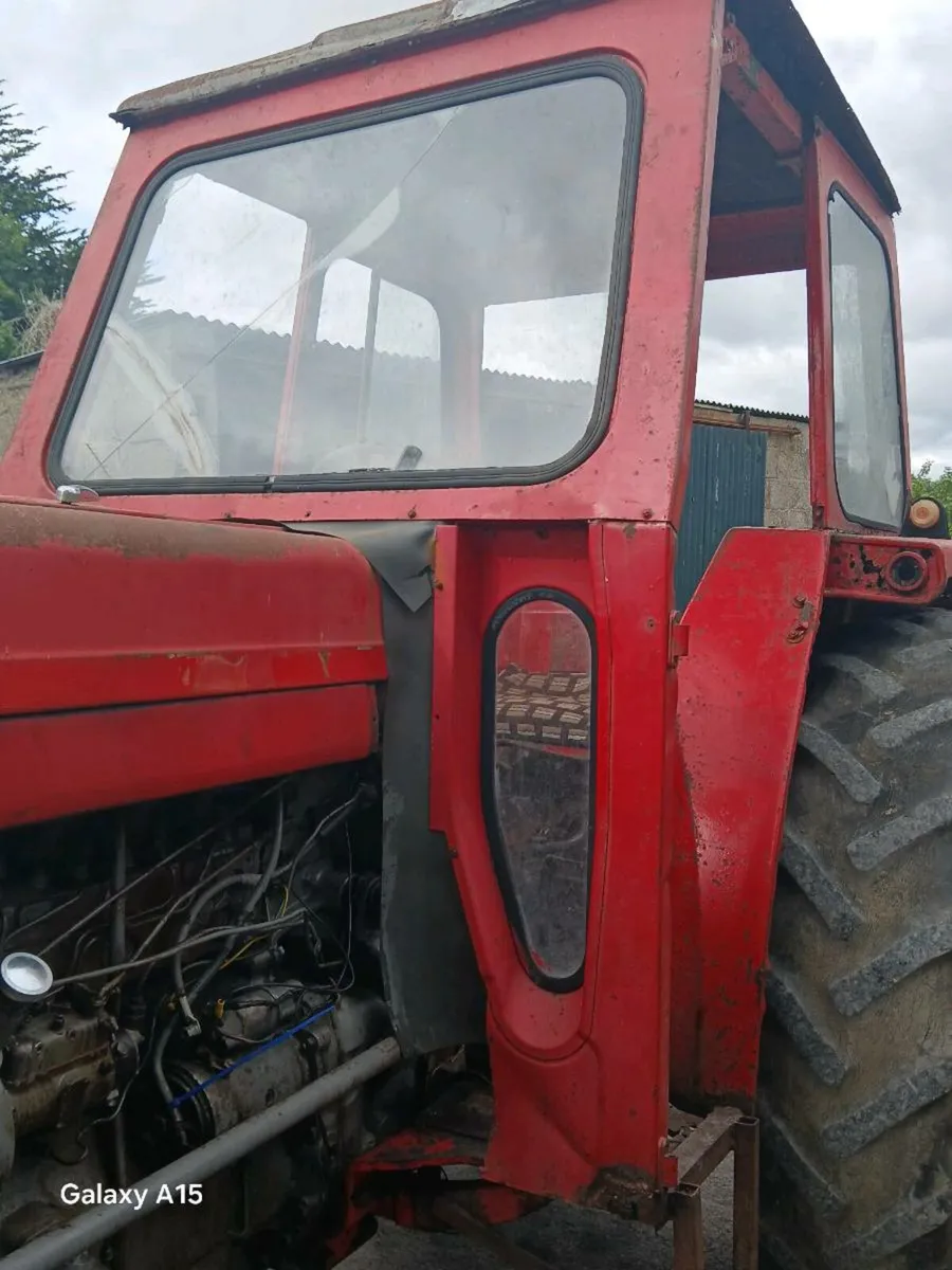 Massey ferguson 178 - Image 4