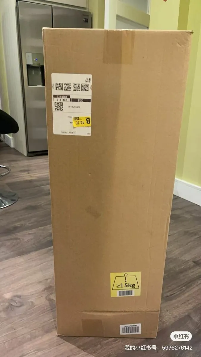 mattress and bed frame - Image 2