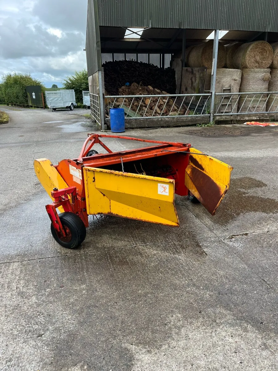Teagle 160 Wilter - Image 3