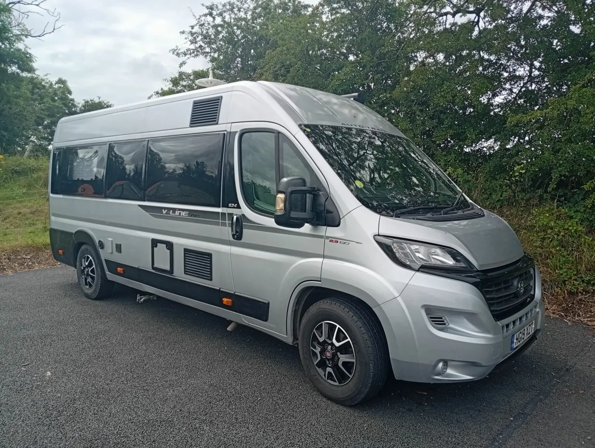 Campervan