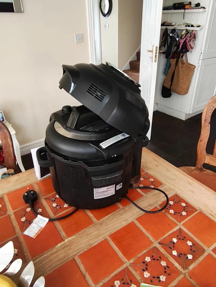 Air Fryer - Image 1