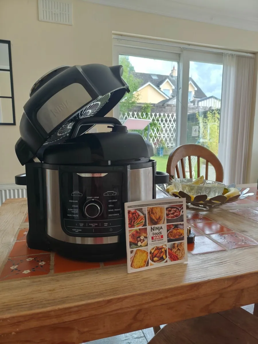 Air Fryer - Image 2