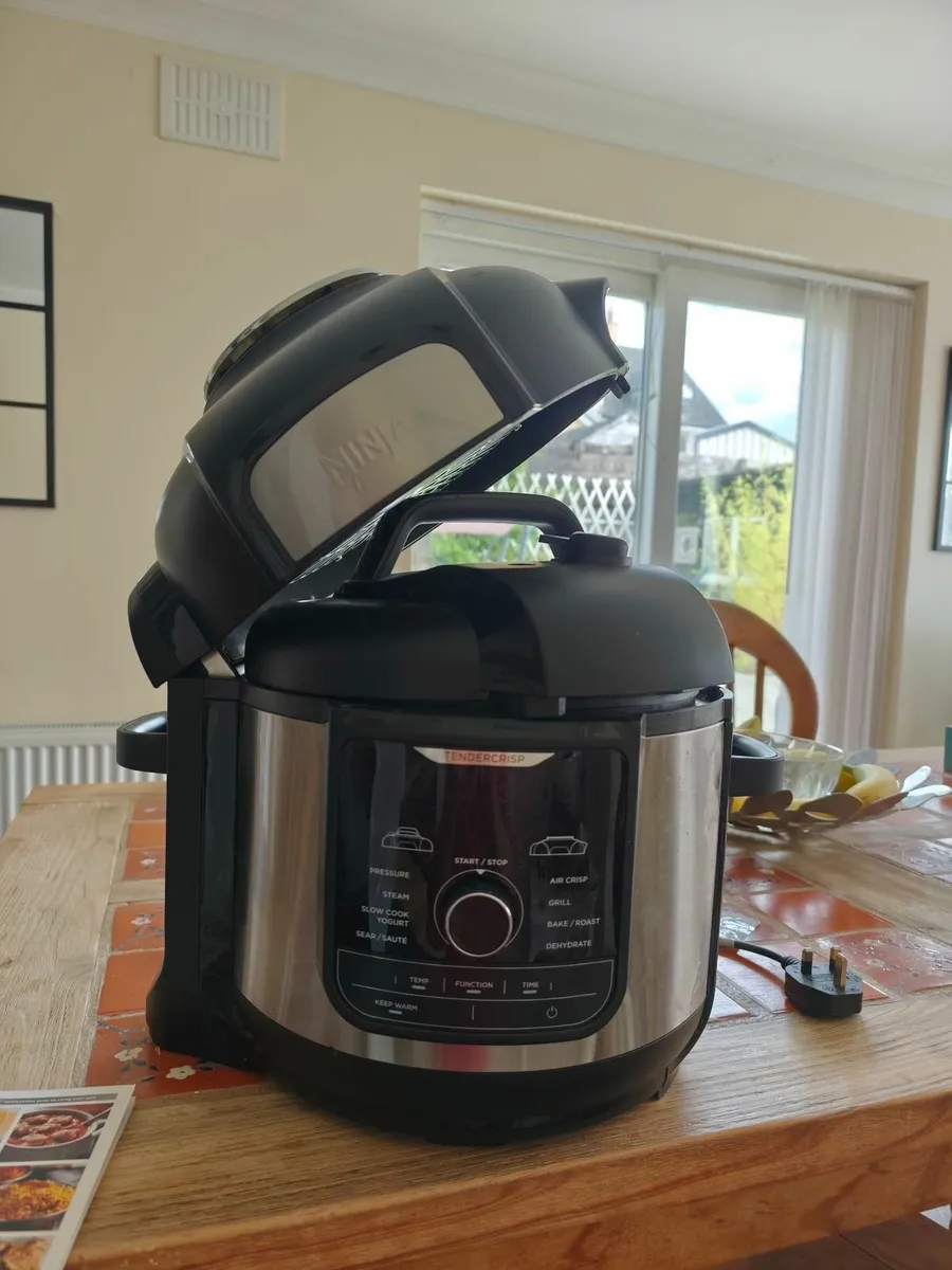 Air Fryer - Image 3