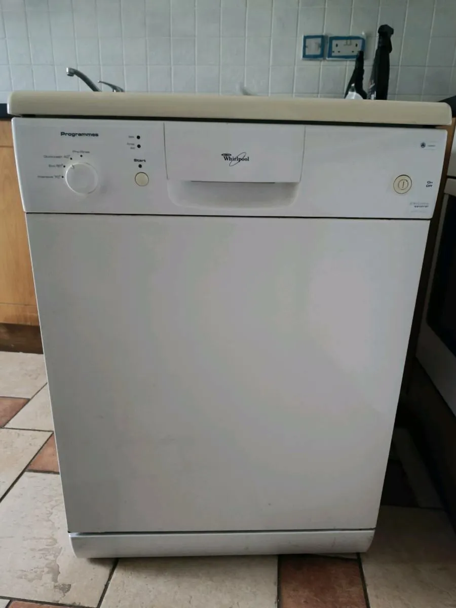 Dishwasher - Image 1