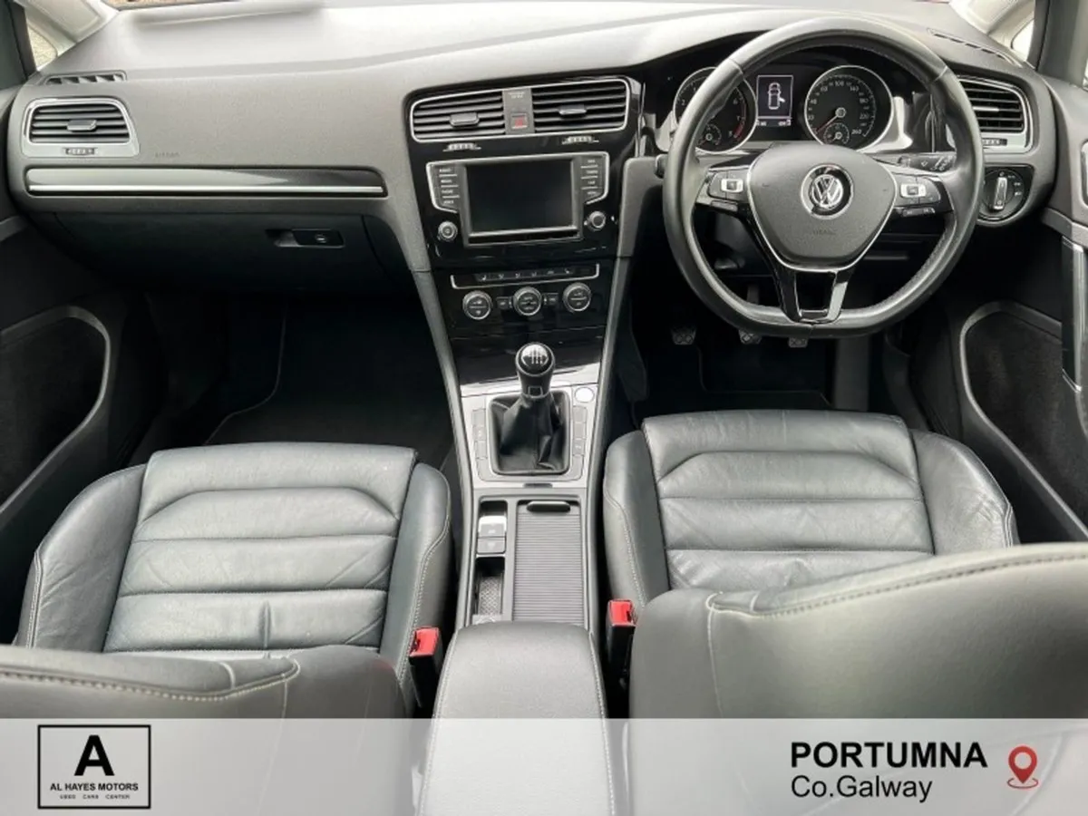 Volkswagen Golf 1.2 TSI 110HP Highline - Image 2