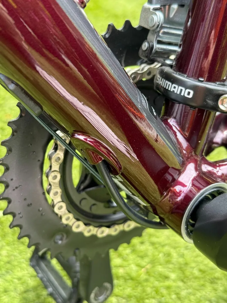 Ladies Bike - Image 4