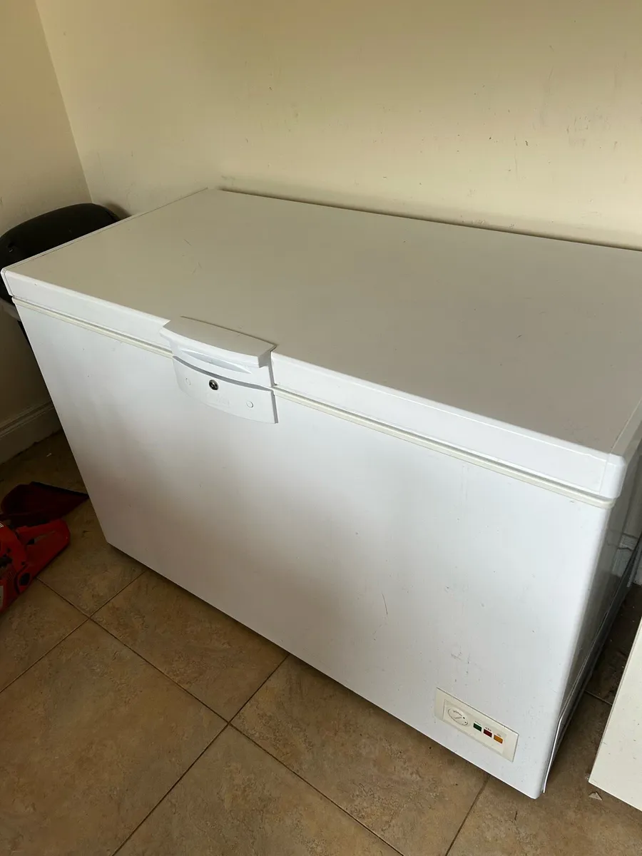 Deep freezer - Image 2