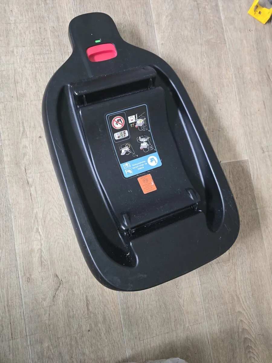 Infant car seat - Image 2
