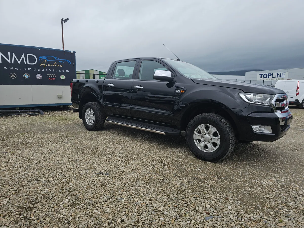 Ford Ranger 2018 - Image 2