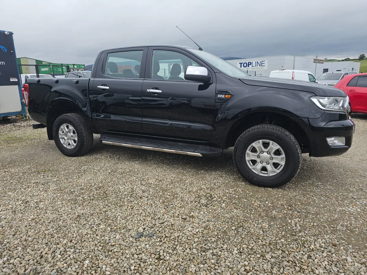 Ford Ranger 2018 - Image 3