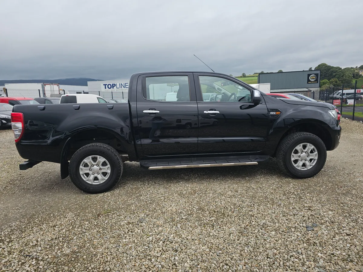 Ford Ranger 2018 - Image 4