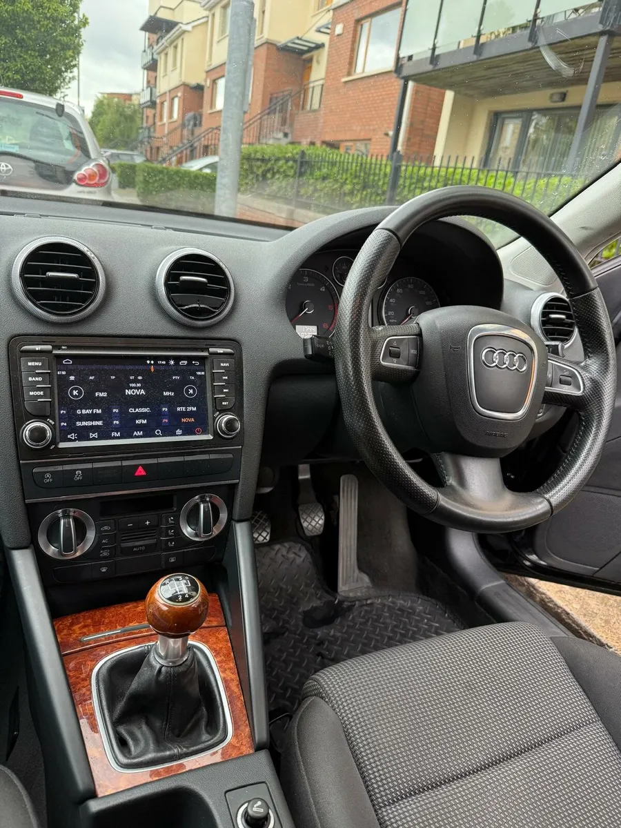 2011 Audi A3 Sport Trim 1.6 TDI - Image 1