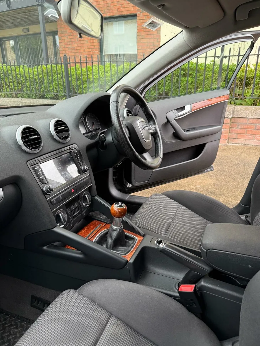 2011 Audi A3 Sport Trim 1.6 TDI - Image 2