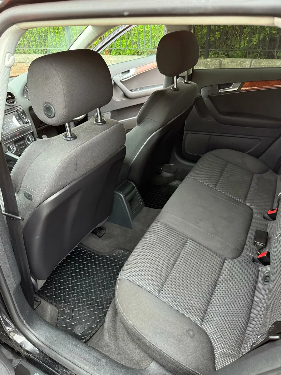 2011 Audi A3 Sport Trim 1.6 TDI - Image 4